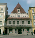 Bummerlhaus